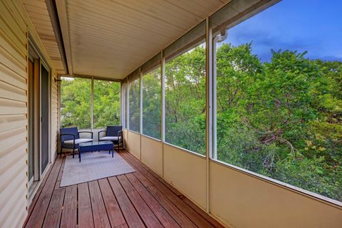 A home in Austin