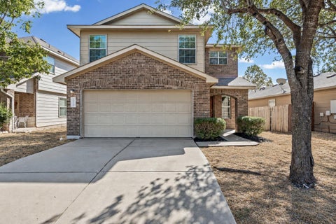 Photo of 11329 Hill Stable CT, Manchaca, TX 78652 (MLS # 5717462)