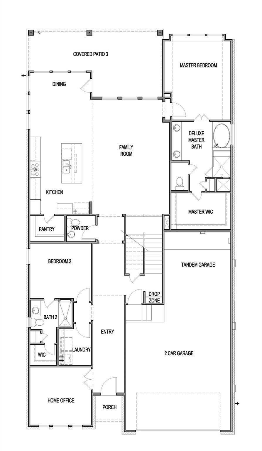 4316 College Square DR