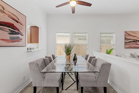 Tiny photo for 21308 Derby Day Ave, Pflugerville, TX 78660 (MLS # 9792862)