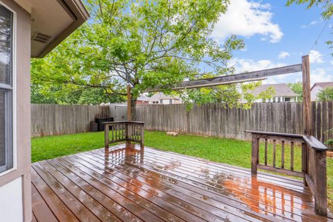 Tiny photo for 21308 Derby Day Ave, Pflugerville, TX 78660 (MLS # 9792862)