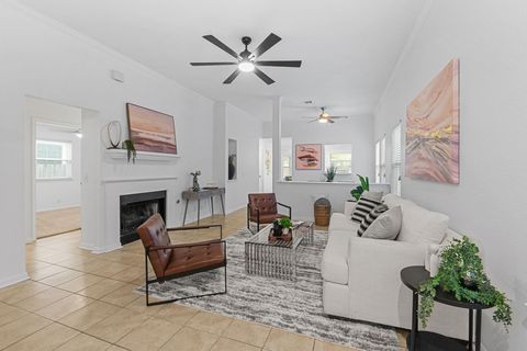 Tiny photo for 21308 Derby Day Ave, Pflugerville, TX 78660 (MLS # 9792862)