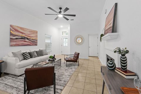 Tiny photo for 21308 Derby Day Ave, Pflugerville, TX 78660 (MLS # 9792862)