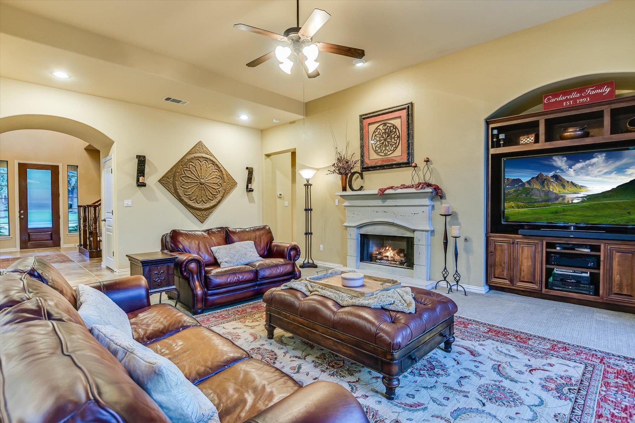 Austin, Texas 78738, United States, 4 Bedrooms Bedrooms, ,4 BathroomsBathrooms,Residential,Active,219437