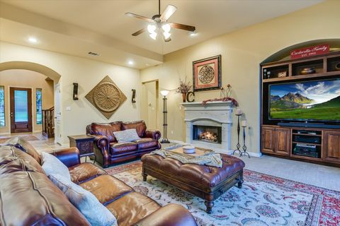 Tiny photo for 4712 Mont Blanc DR, Austin, TX 78738 (MLS # 4094162)