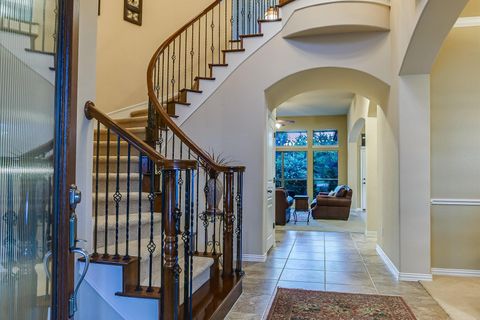 Tiny photo for 4712 Mont Blanc DR, Austin, TX 78738 (MLS # 4094162)