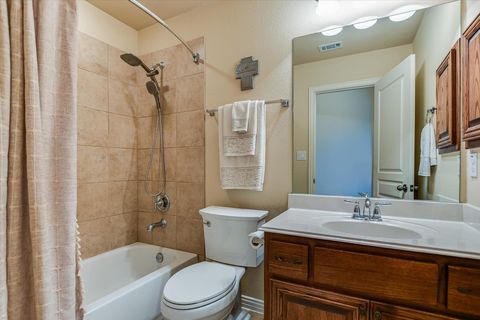 Tiny photo for 4712 Mont Blanc DR, Austin, TX 78738 (MLS # 4094162)