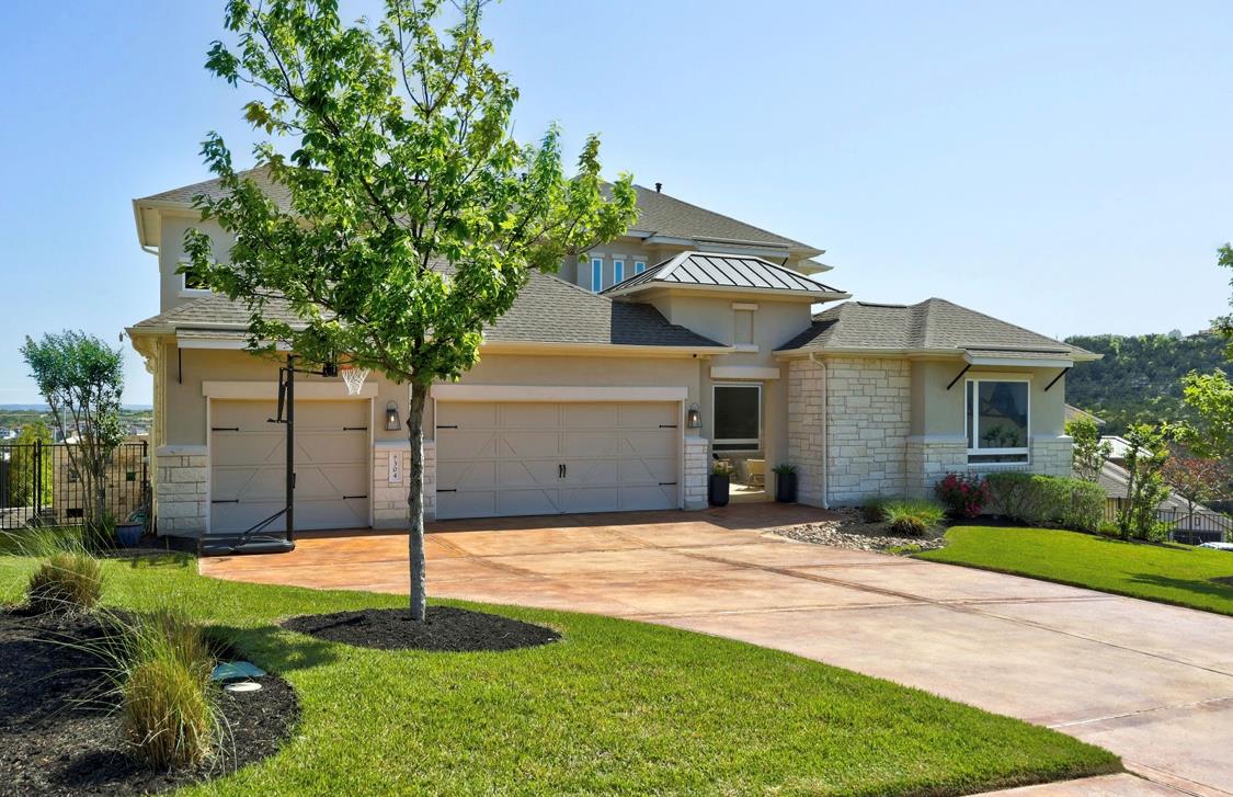 304 Ashburn CV