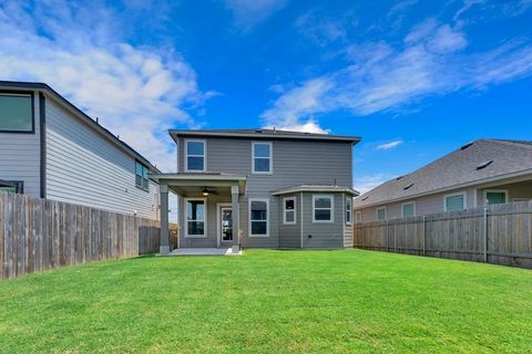 Tiny photo for 12516 Oxford Vineyard LN, Manor, TX 78653 (MLS # 6813364)