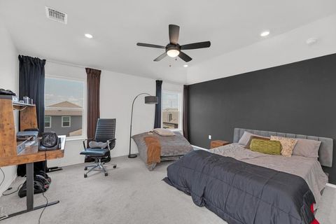 Tiny photo for 12516 Oxford Vineyard LN, Manor, TX 78653 (MLS # 6813364)