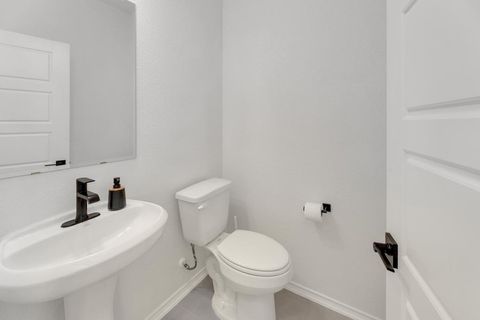 Tiny photo for 12516 Oxford Vineyard LN, Manor, TX 78653 (MLS # 6813364)