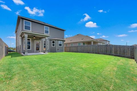 Tiny photo for 12516 Oxford Vineyard LN, Manor, TX 78653 (MLS # 6813364)