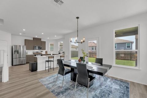 Tiny photo for 12516 Oxford Vineyard LN, Manor, TX 78653 (MLS # 6813364)