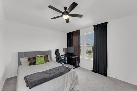 Tiny photo for 12516 Oxford Vineyard LN, Manor, TX 78653 (MLS # 6813364)
