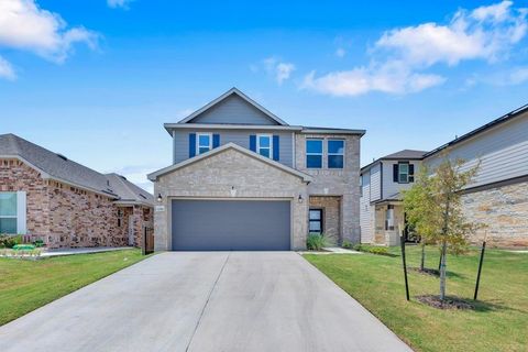 Tiny photo for 12516 Oxford Vineyard LN, Manor, TX 78653 (MLS # 6813364)