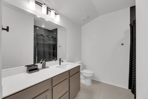 Tiny photo for 12516 Oxford Vineyard LN, Manor, TX 78653 (MLS # 6813364)