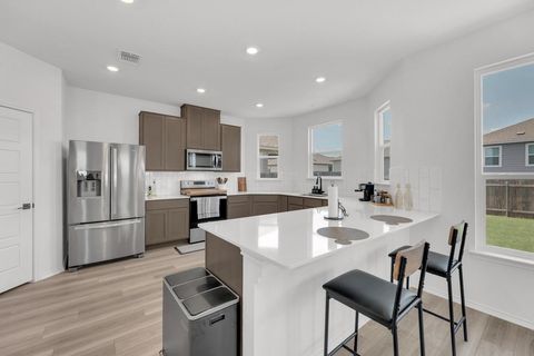 Tiny photo for 12516 Oxford Vineyard LN, Manor, TX 78653 (MLS # 6813364)