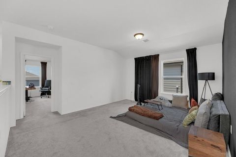 Tiny photo for 12516 Oxford Vineyard LN, Manor, TX 78653 (MLS # 6813364)