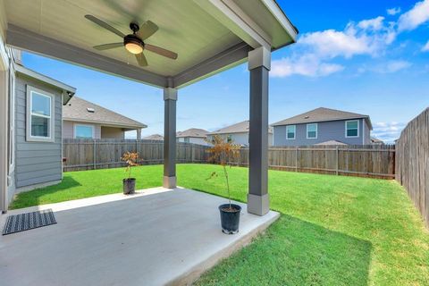 Tiny photo for 12516 Oxford Vineyard LN, Manor, TX 78653 (MLS # 6813364)