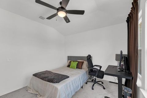 Tiny photo for 12516 Oxford Vineyard LN, Manor, TX 78653 (MLS # 6813364)