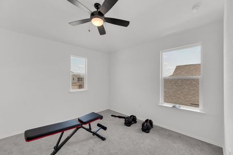 Tiny photo for 12516 Oxford Vineyard LN, Manor, TX 78653 (MLS # 6813364)