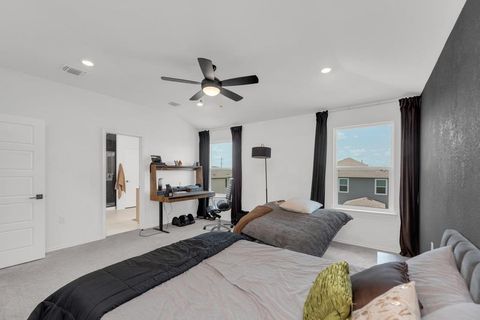 Tiny photo for 12516 Oxford Vineyard LN, Manor, TX 78653 (MLS # 6813364)