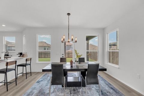 Tiny photo for 12516 Oxford Vineyard LN, Manor, TX 78653 (MLS # 6813364)