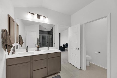 Tiny photo for 12516 Oxford Vineyard LN, Manor, TX 78653 (MLS # 6813364)