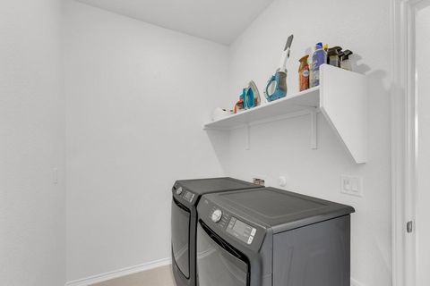 Tiny photo for 12516 Oxford Vineyard LN, Manor, TX 78653 (MLS # 6813364)