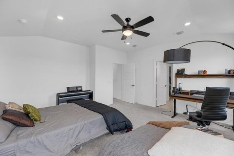 Tiny photo for 12516 Oxford Vineyard LN, Manor, TX 78653 (MLS # 6813364)