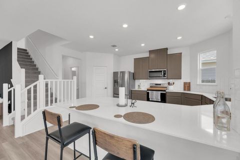 Tiny photo for 12516 Oxford Vineyard LN, Manor, TX 78653 (MLS # 6813364)