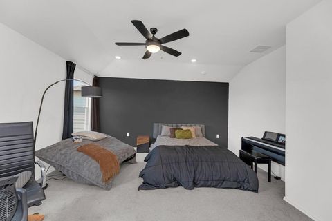 Tiny photo for 12516 Oxford Vineyard LN, Manor, TX 78653 (MLS # 6813364)
