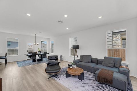 Tiny photo for 12516 Oxford Vineyard LN, Manor, TX 78653 (MLS # 6813364)