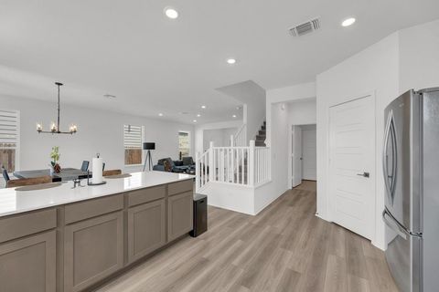 Tiny photo for 12516 Oxford Vineyard LN, Manor, TX 78653 (MLS # 6813364)