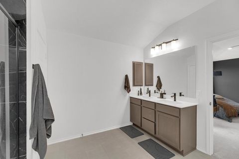 Tiny photo for 12516 Oxford Vineyard LN, Manor, TX 78653 (MLS # 6813364)