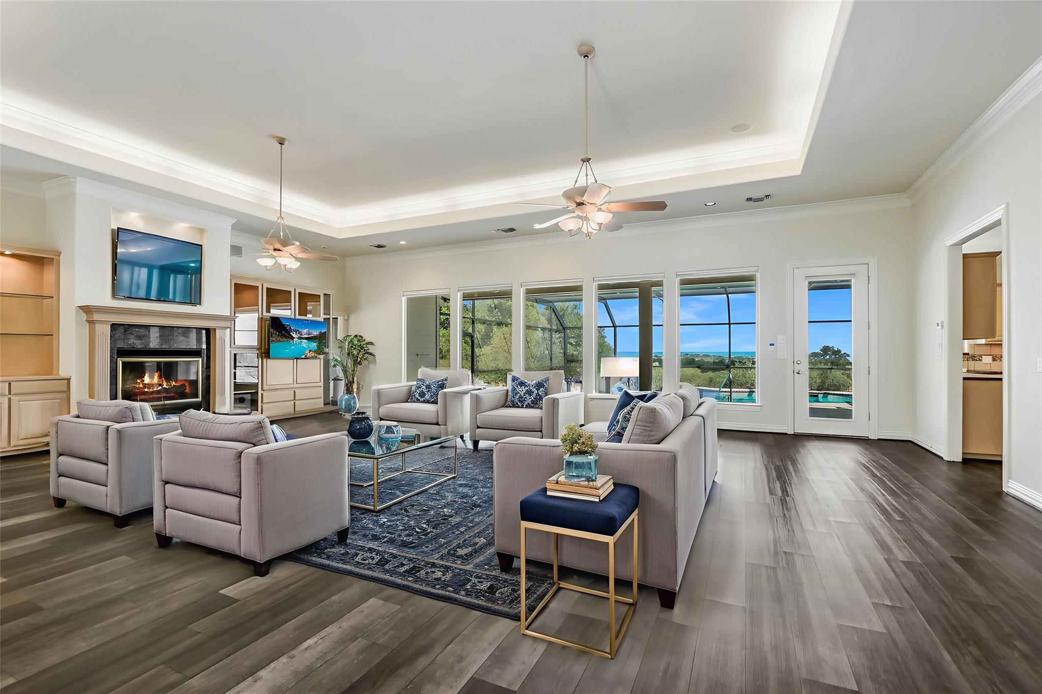 3410 & 3408 State Highway 71 W