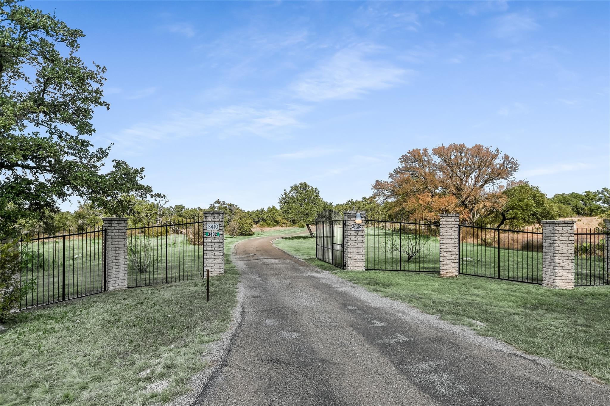 3410 & 3408 State Highway 71 W