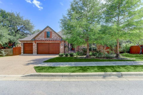 Photo of 4216 Arrow Wood RD, Cedar Park, TX 78613 (MLS # 8421400)