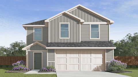 Photo of 185 Childress ST, Buda, TX 78610 (MLS # 2050109)