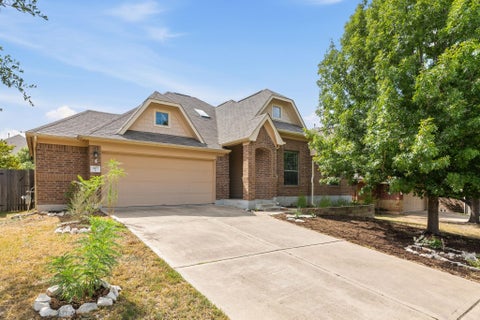 Photo of 407 Chaparral DR, Leander, TX 78641 (MLS # 7706468)