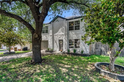 Photo of 1626 Parkfield CIR, Round Rock, TX 78664 (MLS # 8065404)