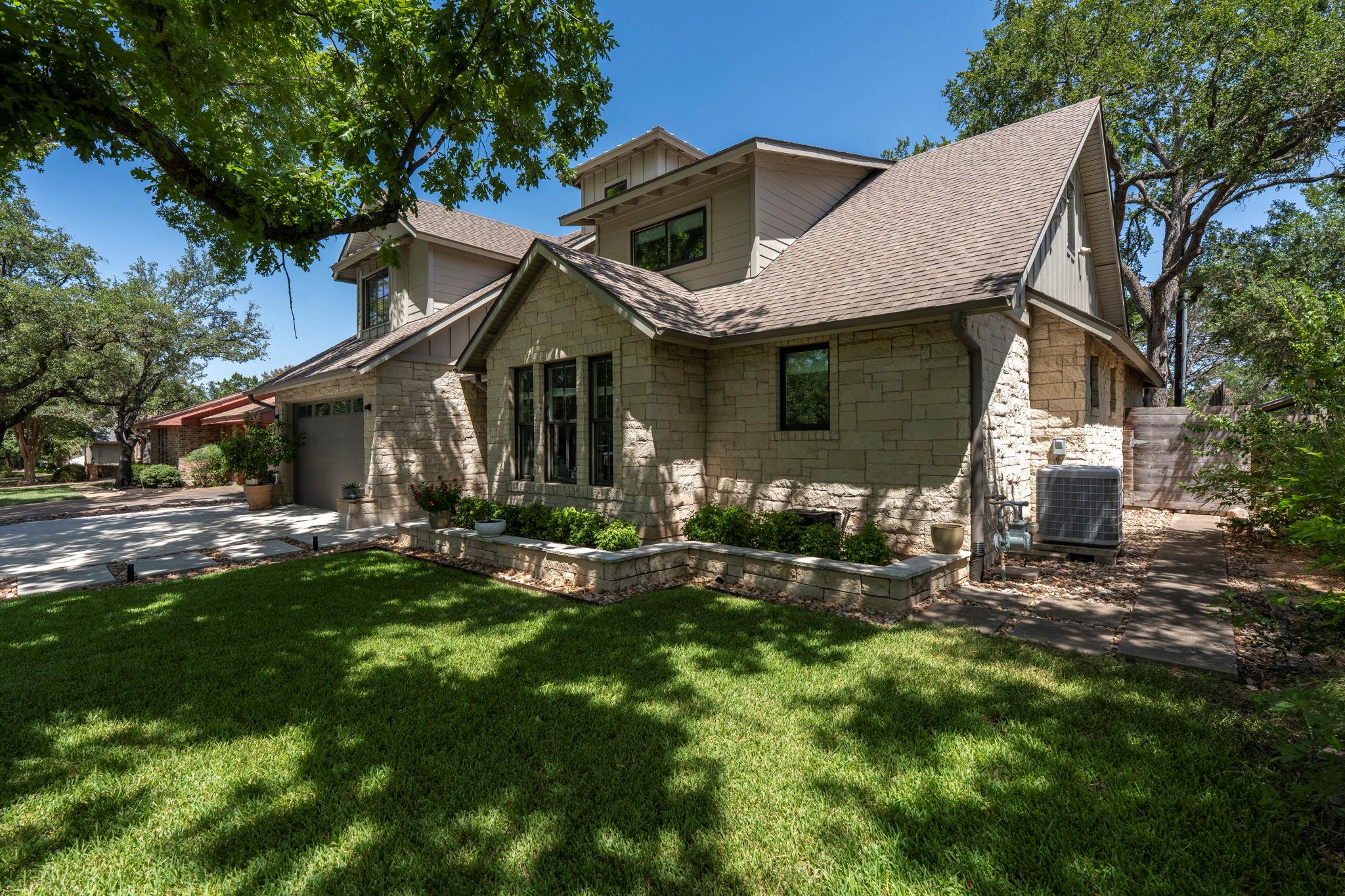 4603 Cliffstone CV
