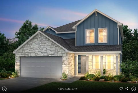 Photo of 827 Rubber Tree WAY, Buda, TX 78610 (MLS # 1591775)