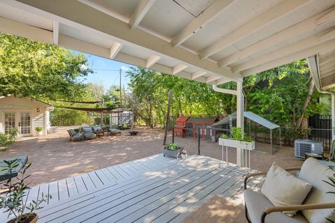 Tiny photo for 302 Genard ST, Austin, TX 78751 (MLS # 6535396)
