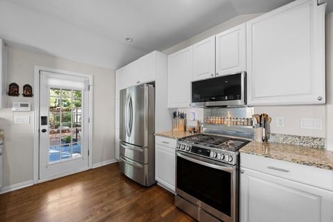 Tiny photo for 302 Genard ST, Austin, TX 78751 (MLS # 6535396)