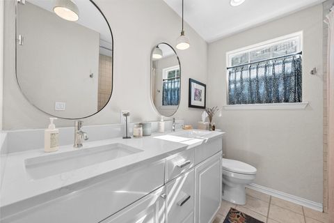 Tiny photo for 302 Genard ST, Austin, TX 78751 (MLS # 6535396)