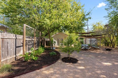 Tiny photo for 302 Genard ST, Austin, TX 78751 (MLS # 6535396)