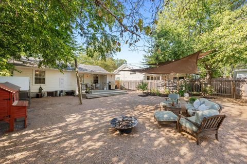 Tiny photo for 302 Genard ST, Austin, TX 78751 (MLS # 6535396)