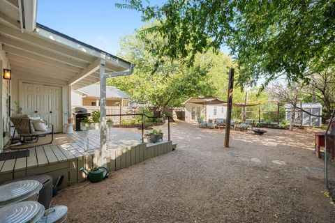 Tiny photo for 302 Genard ST, Austin, TX 78751 (MLS # 6535396)