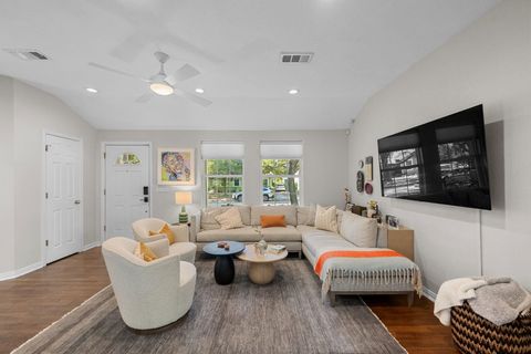 Tiny photo for 302 Genard ST, Austin, TX 78751 (MLS # 6535396)
